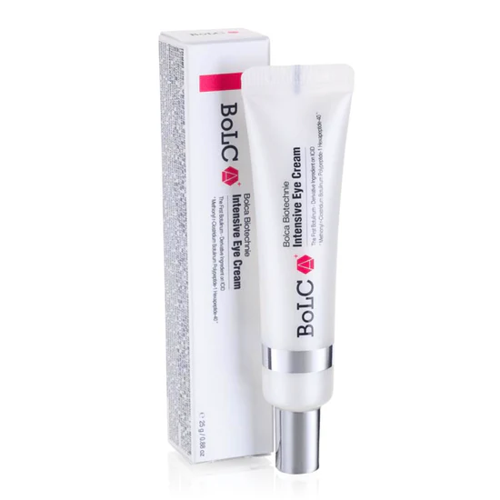 Bolca Biotechnie Intensive Eye Cream